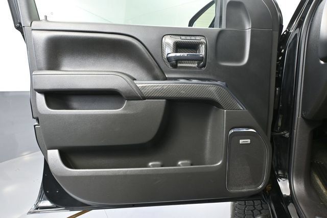 Used 2016 Chevrolet Silverado 1500 LTZ Z71 w/ LTZ Plus Package AWD/4WD image 13
