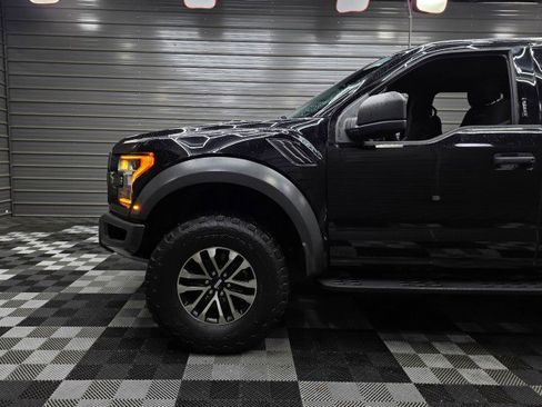 Used 2020 Ford F150 Raptor AWD/4WD image 38