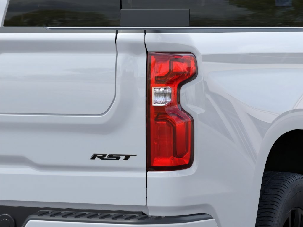 New 2026 Chevrolet Silverado 1500 RST w/ RST All Star Premium Package RWD image 11