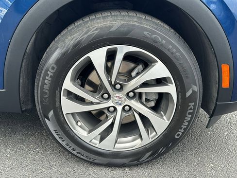 Used 2023 Buick Envision Essence FWD image 10