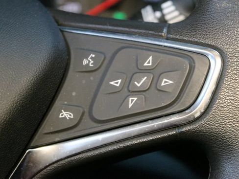 Used 2018 Chevrolet Malibu LS FWD image 21