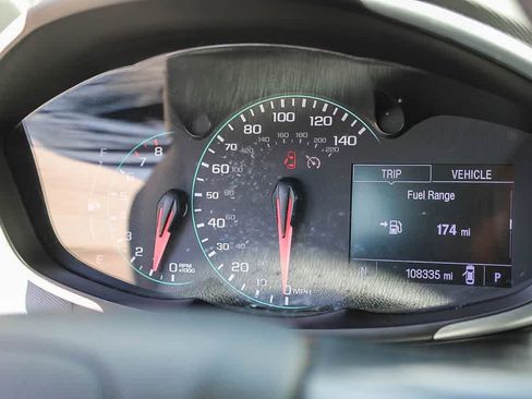 Used 2020 Chevrolet Sonic LT FWD image 21