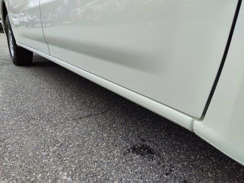 Used 2020 Nissan NV 2500 SV w/ Navigation Package image 25