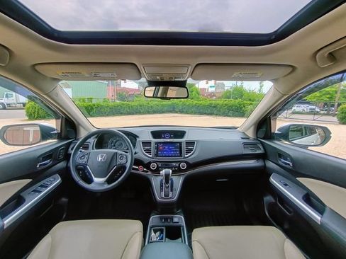 Used 2015 Honda CR-V Touring image 30