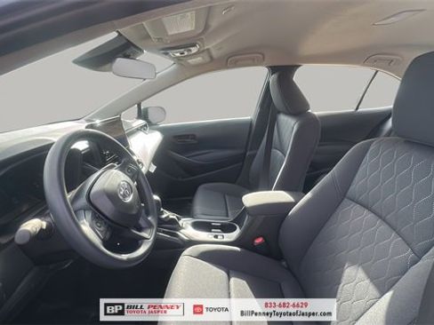 New 2026 Toyota Corolla LE image 11