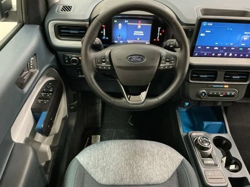 New 2026 Ford Maverick XLT w/ Equipment Group 301A AWD/4WD image 12