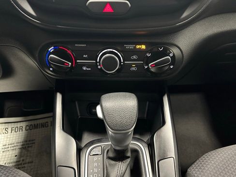 Used 2024 Kia Soul LX w/ Option Group 015 image 32