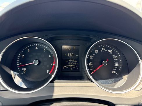 Used 2015 Volkswagen Jetta SE FWD image 18