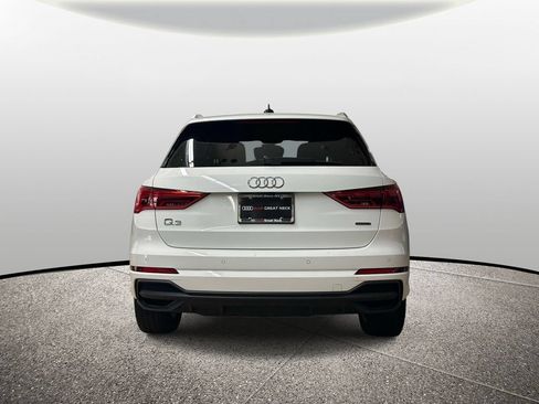 Used 2023 Audi Q3 2.0T Premium Plus AWD/4WD image 38