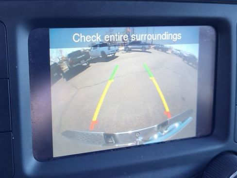 Certified 2024 RAM 1500 Classic SLT image 13