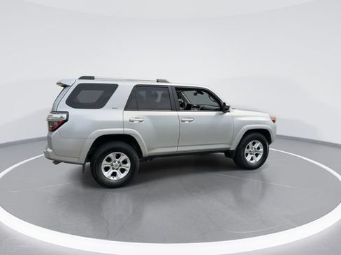 Used 2024 Toyota 4Runner SR5 RWD image 9