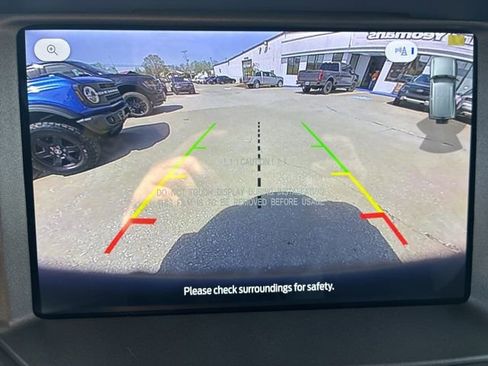 New 2026 Ford Bronco Big Bend AWD/4WD image 34