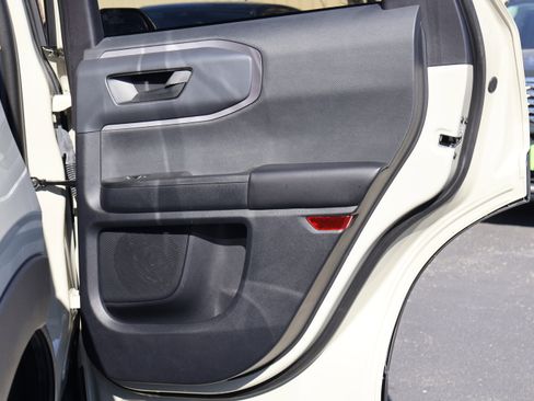 Used 2024 Ford Bronco Sport Big Bend image 32