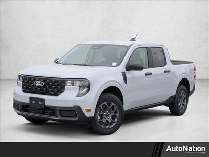 New 2026 Ford Maverick XLT