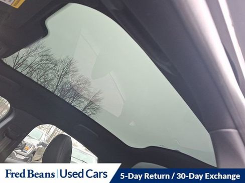 Used 2023 Ford Mustang Mach-E GT image 21