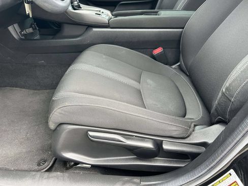 Used 2017 Honda Civic LX image 17