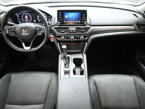 Used 2019 Honda Accord LX image 20