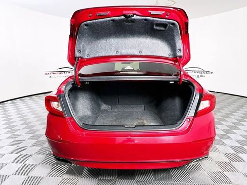 Used 2019 Honda Accord Sport image 26