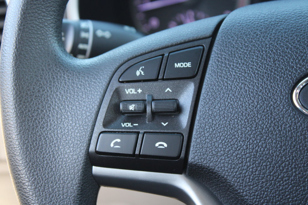 Used 2020 Hyundai Tucson Value w/ Cargo Package FWD image 25
