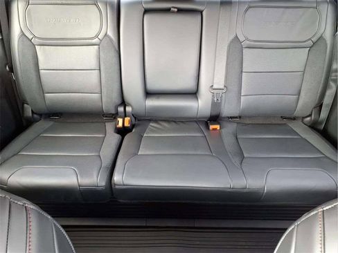 Used 2025 Ford F150 Raptor image 17