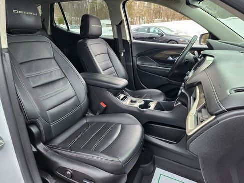 Used 2022 GMC Terrain Denali w/ LPO, Floor Liner Package image 18