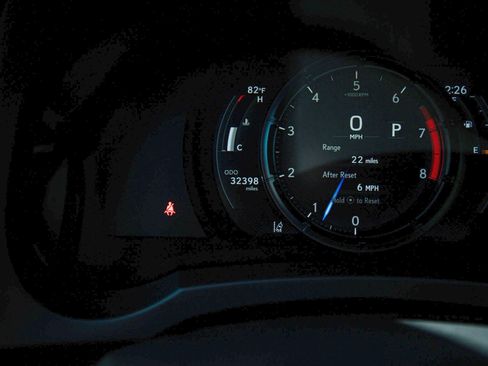 Used 2022 Lexus IS 350 F Sport RWD image 22