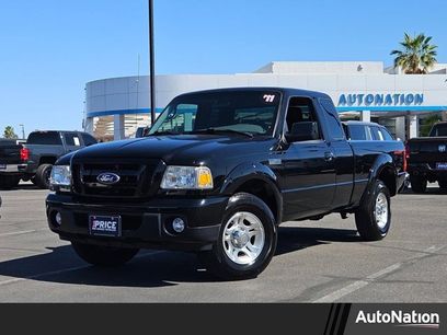 Used 2011 Ford Ranger Sport