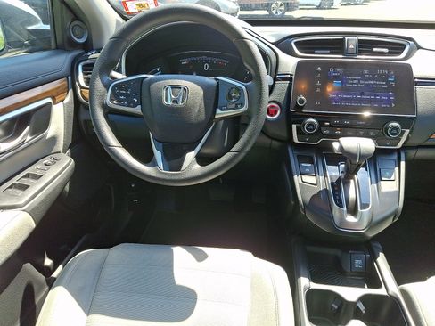 Certified 2019 Honda CR-V EX image 14