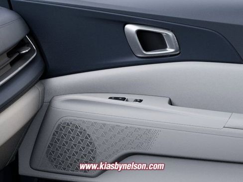 New 2026 Kia Carnival EX FWD image 25