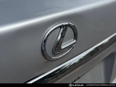 Used 2011 Lexus ES 350 FWD image 7