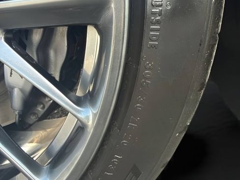 Used 2023 Chevrolet Camaro ZL1 RWD image 35