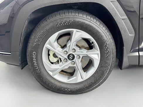 Used 2023 Hyundai Tucson SE FWD image 30
