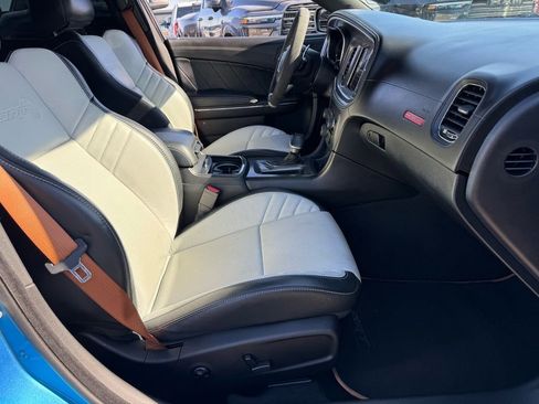 Used 2023 Dodge Charger SRT Hellcat RWD image 93
