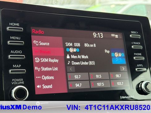 Certified 2024 Toyota Camry LE image 26