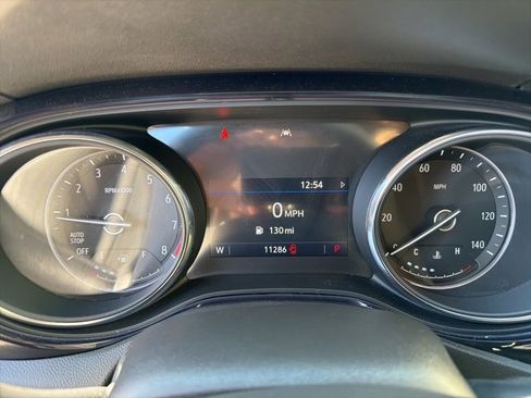 Used 2022 Buick Encore GX Select image 14