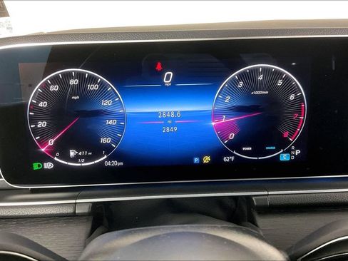 Used 2026 Mercedes-Benz GLE 350 GLE 350 image 20