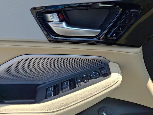 Certified 2026 Acura MDX SH-AWD image 14