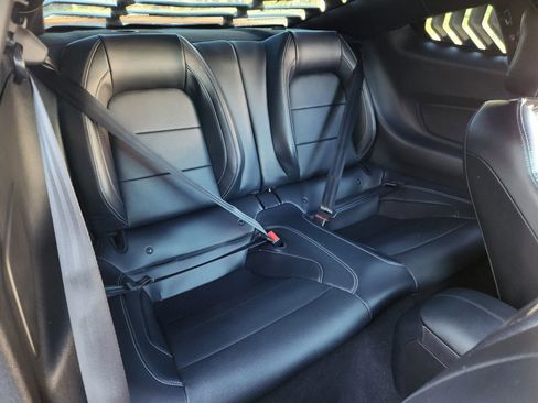 Used 2019 Ford Mustang GT w/ GT Performance Package image 16