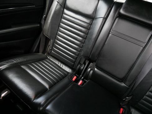 Used 2021 Jeep Grand Cherokee Limited X AWD/4WD image 12