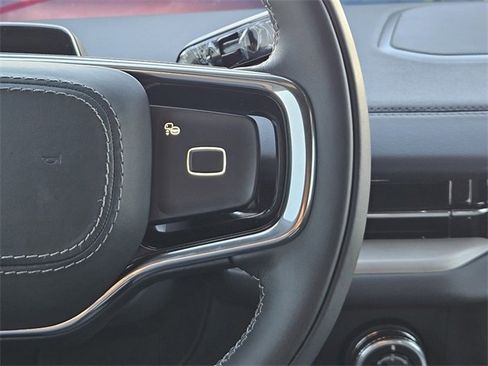 New 2025 Lincoln Navigator Reserve w/ Jet Appearance Package image 26