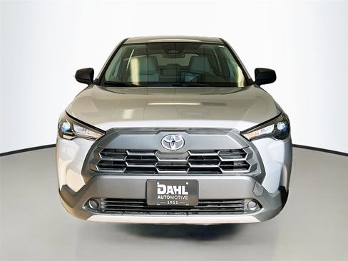 New 2026 Toyota Corolla Cross L image 2