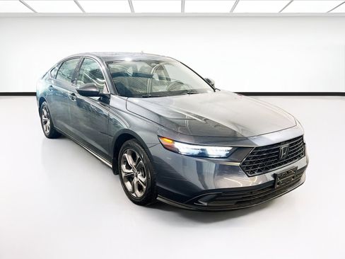 Used 2024 Honda Accord EX image 3