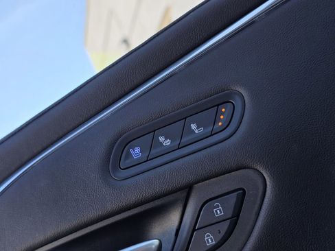 Used 2024 Cadillac Escalade Sport w/ Touring Package image 22