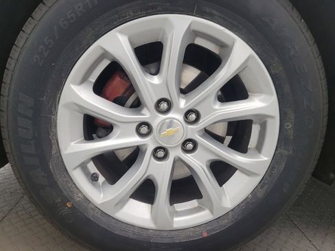 Used 2019 Chevrolet Equinox LT image 31