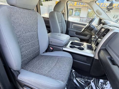 Used 2018 RAM 1500 Big Horn image 19