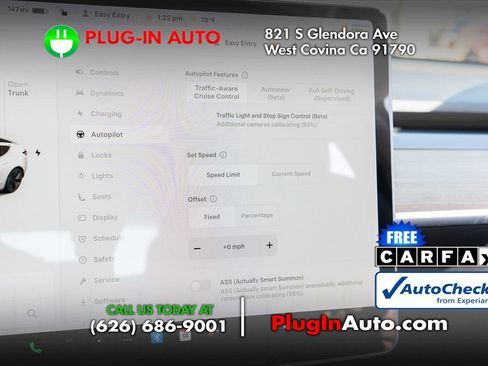 Used 2019 Tesla Model 3 Standard Range Plus image 23