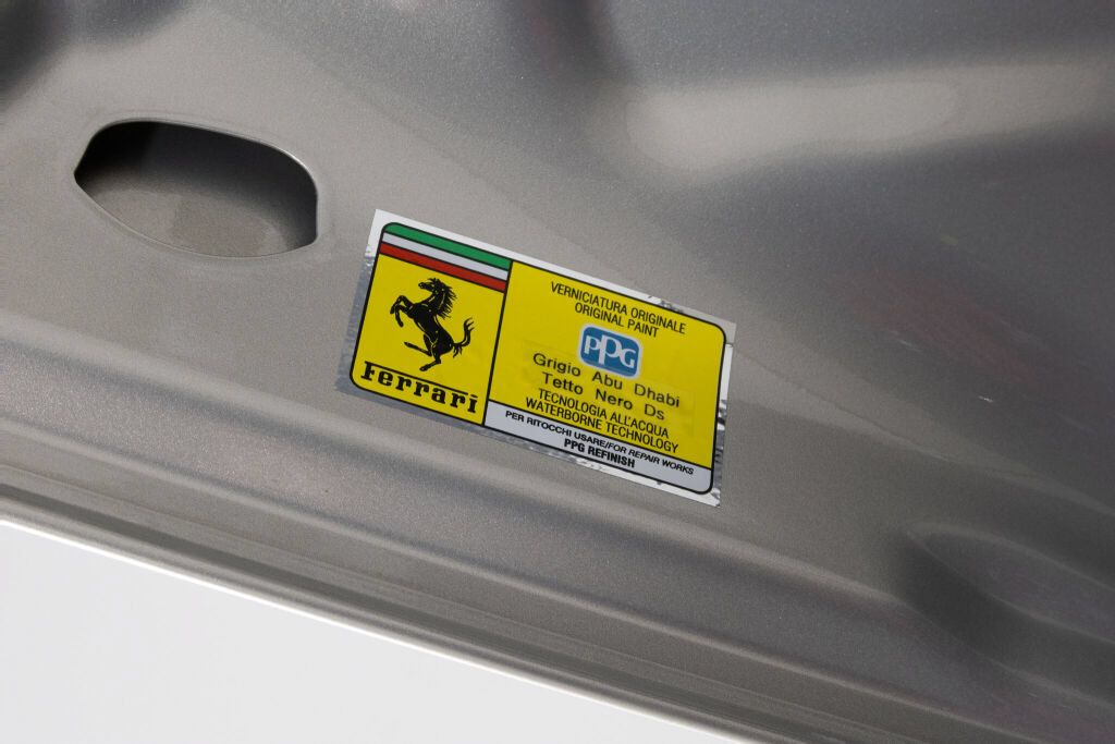 Used 2025 Ferrari 12Cilindri RWD image 26