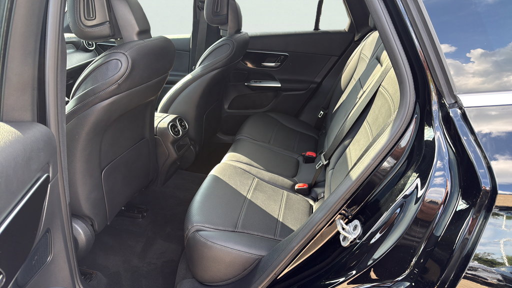 Certified 2026 Mercedes-Benz GLC 300 4MATIC image 20
