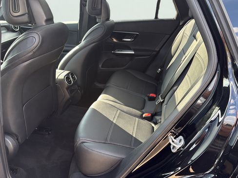 Certified 2026 Mercedes-Benz GLC 300 4MATIC image 20