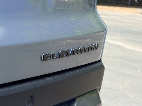 Used 2026 GMC Terrain Elevation FWD image 24
